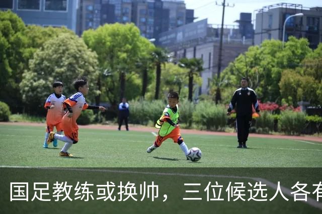 国足教练或换帅，三位候选人各有千秋